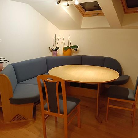 Apartament Haus Zach Mariazell Zewnętrze zdjęcie