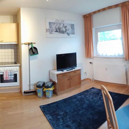 Apartament Haus Zach Mariazell Zewnętrze zdjęcie