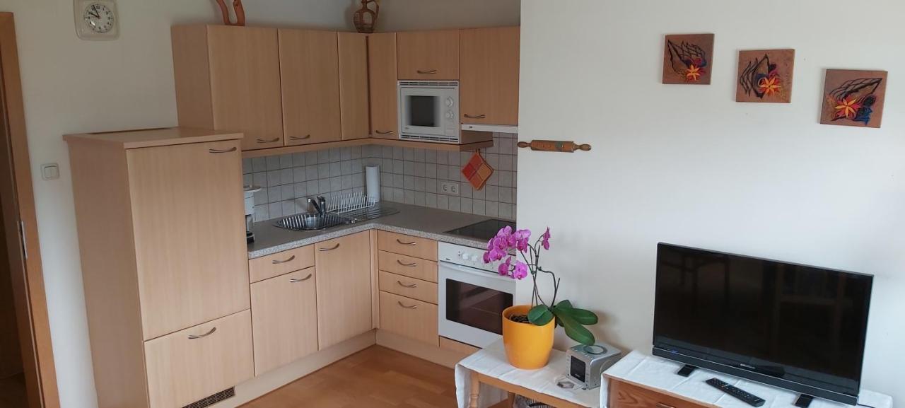 Apartament Haus Zach Mariazell Zewnętrze zdjęcie