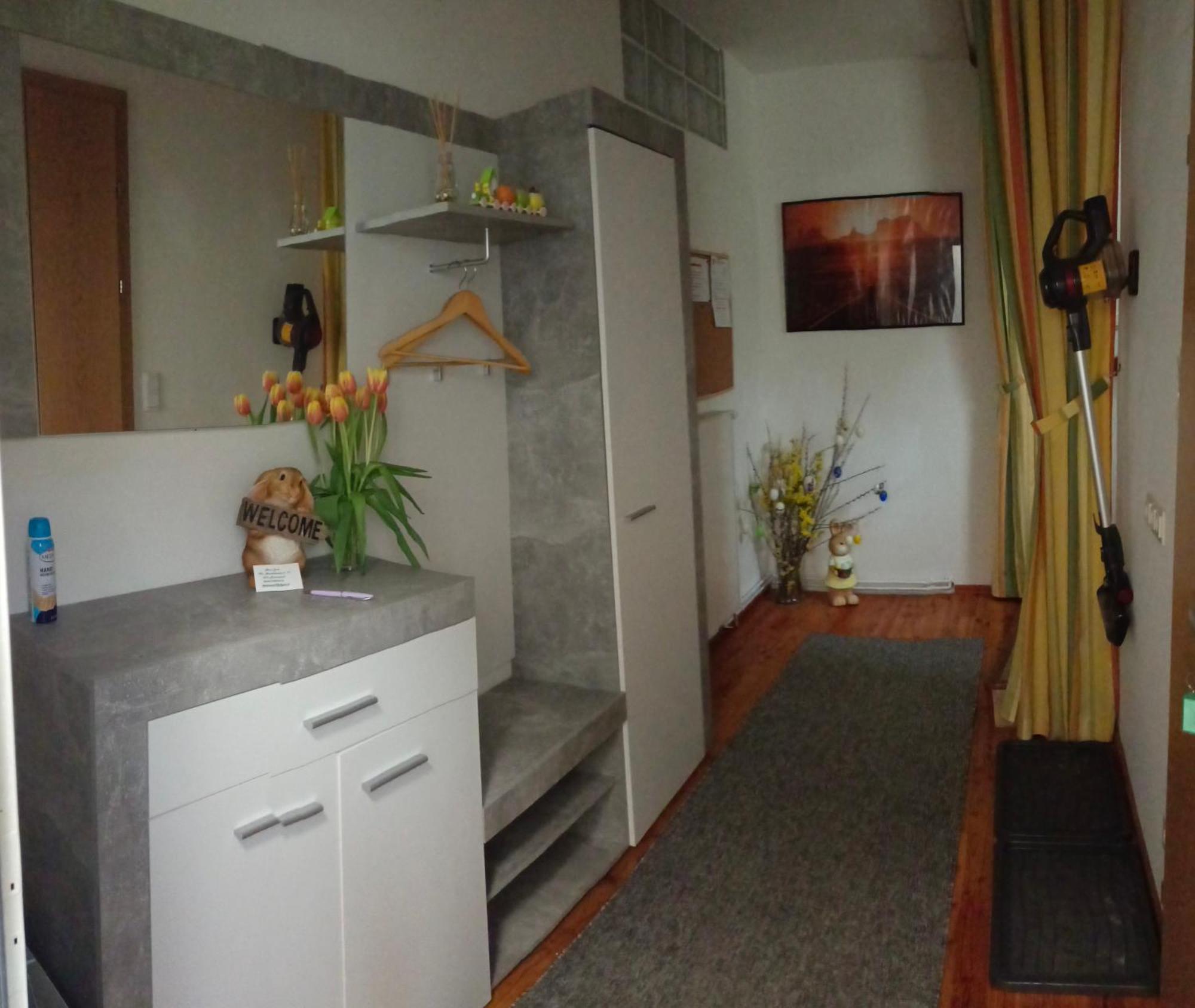 Apartament Haus Zach Mariazell Zewnętrze zdjęcie