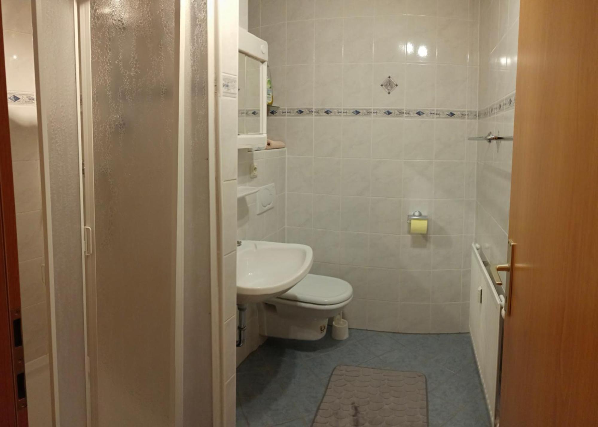 Apartament Haus Zach Mariazell Zewnętrze zdjęcie